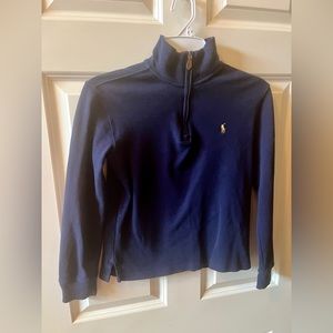 Ralph Lauren Polo Boys Sweater